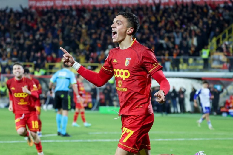 Panos Katseris: caratteristiche tecniche e carriera del calciatore