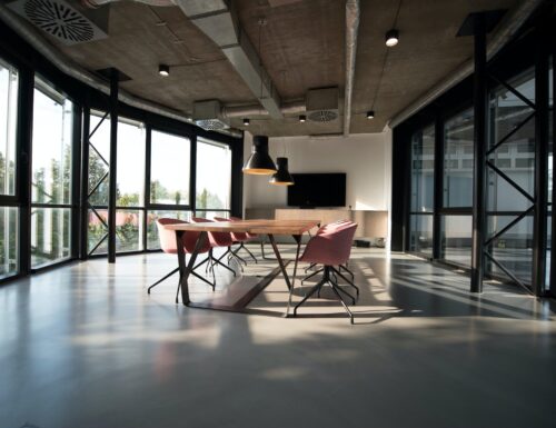 Come organizzare un ufficio efficiente