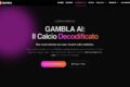 Gambla AI: scommesse e pronostici gestiti dall'Intelligenza Artificiale