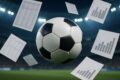 Dalla teoria dei giochi alle scommesse sul calcio: come la statistica trasforma il betting moderno